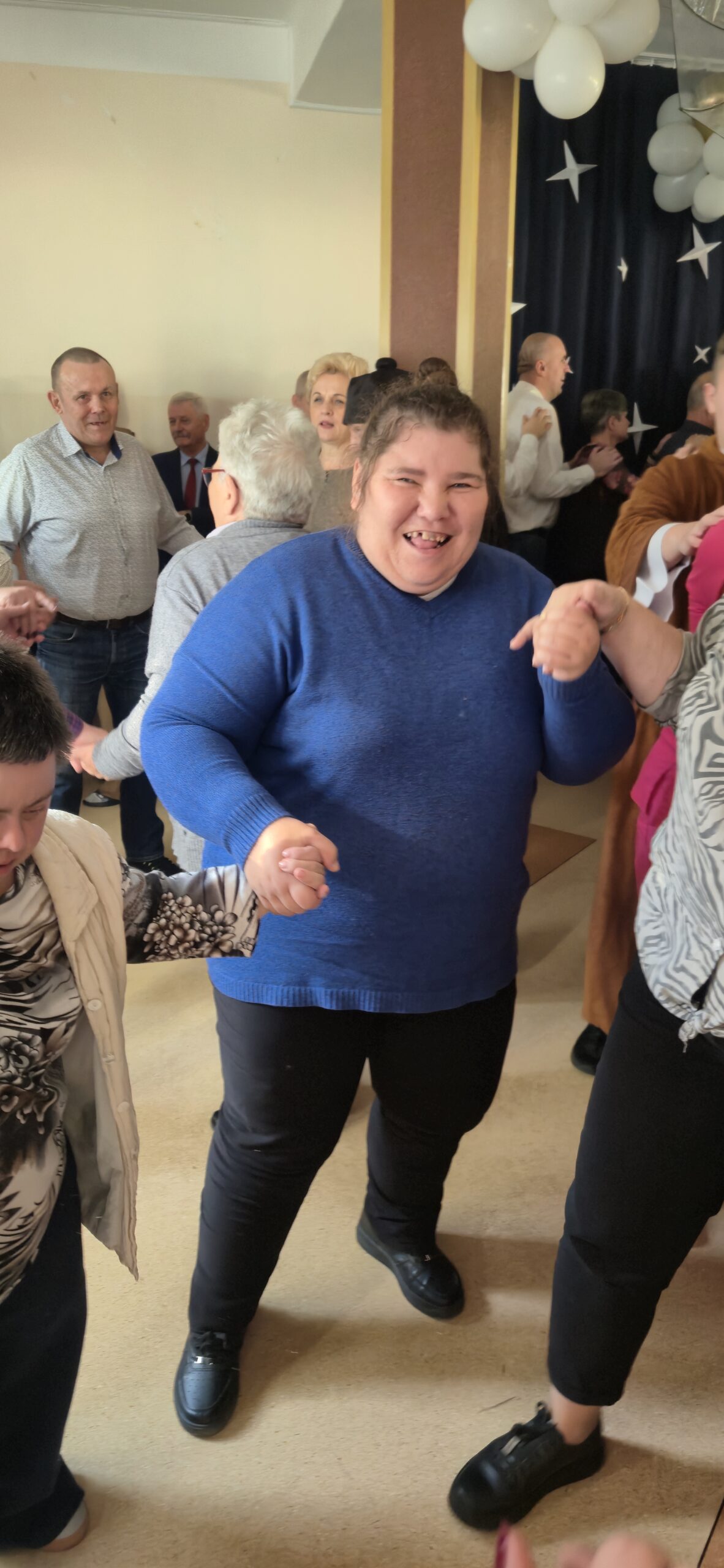 Bal Wszystkich Świętych w Wierzbicy, radość, wspólnota i dobro, które łączy