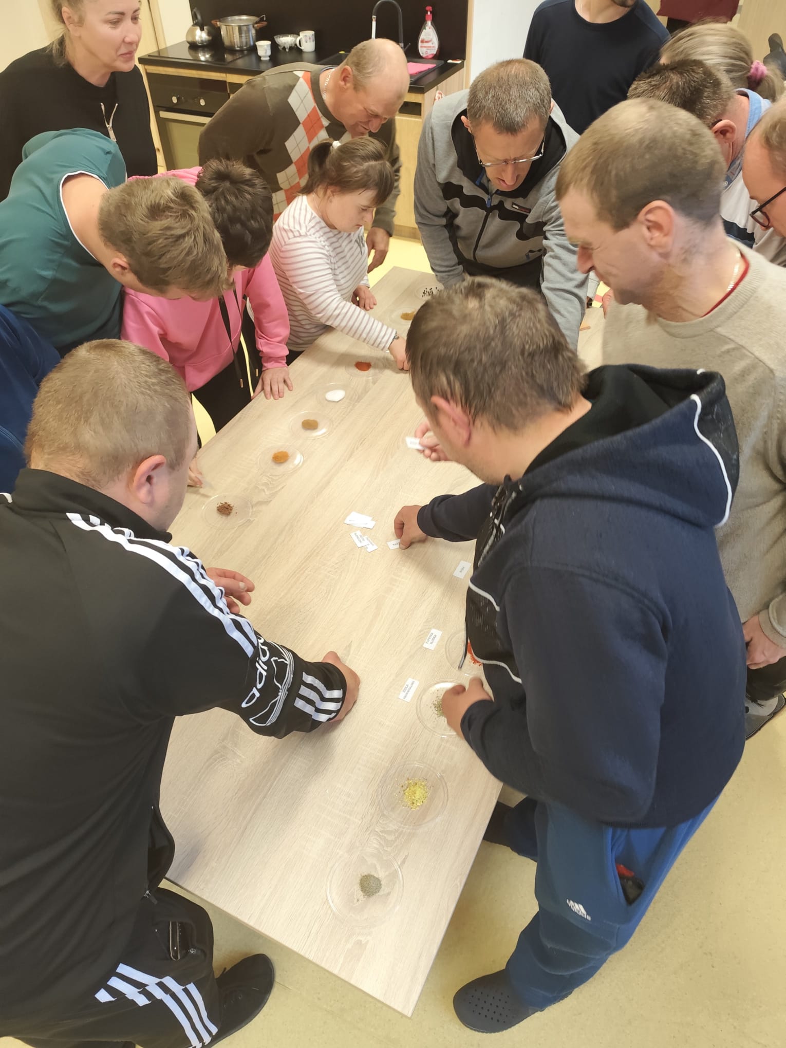 Noc w WTZ, pełna zabawy i niezapomnianych wrażeń!